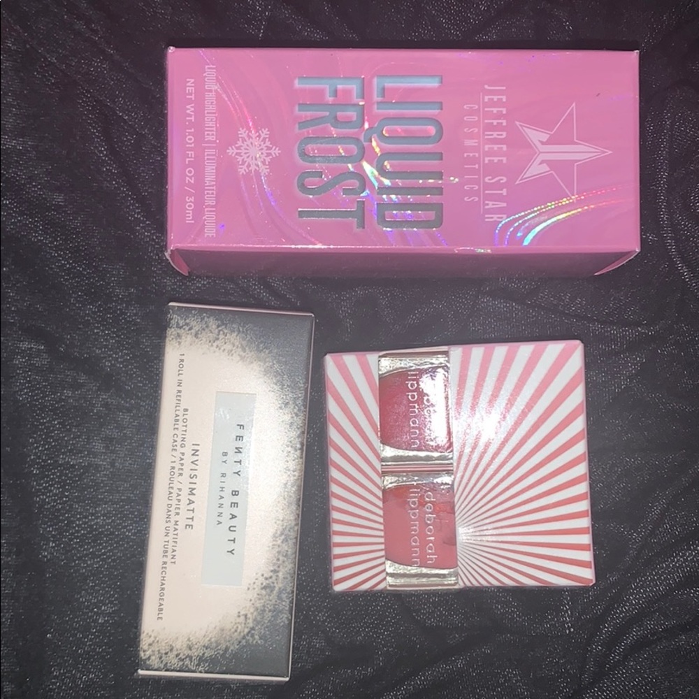 Makeup bundle